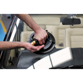 LASER Multi-Function Suction Cup