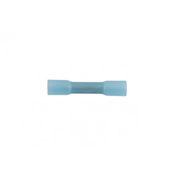 CONNECT Blue Heat shrink Terminals (5)