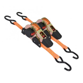 Automatic Ratchet 2Pc 25mm x 3M (Max. load 325kg)
