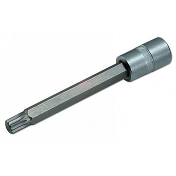 LASER Spline Bit - M12