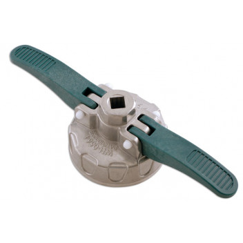 LASER Oil Filter Wrench - 64mm x 14 Flutes