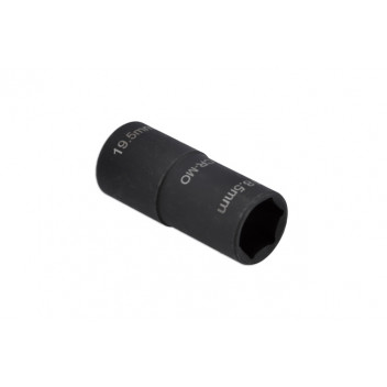 LASER Double Ended Damaged Wheel Nut Socket