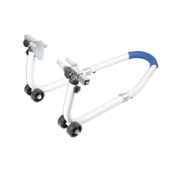 LASER Motorcycle Stand - Front/Rear