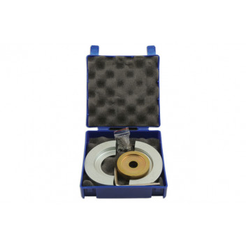 LASER GEN2 Insertion Clamshell 72mm