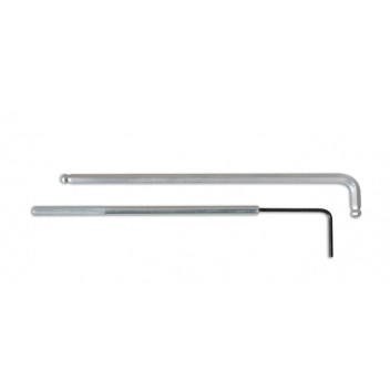 LASER Tensioner Tool Set 2pc - Volkswagen