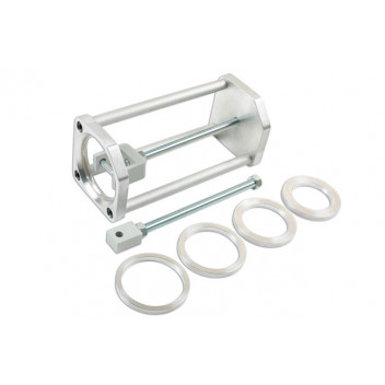LASER Motorcycle Coil Spring Compressor