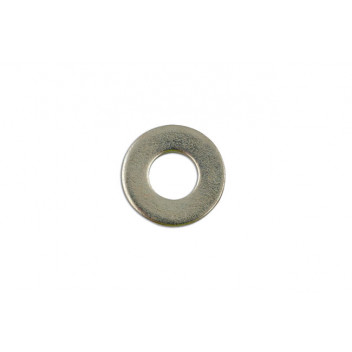 CONNECT Table 3 Flat Washers 3/16in. Pk 500