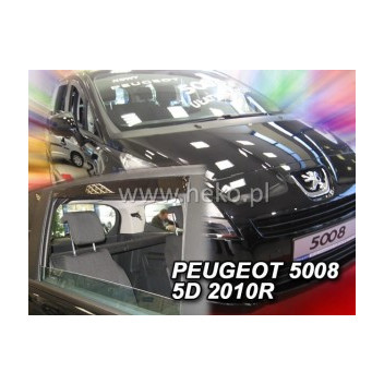 PEUGEOT 5008 5D  2010> (FULL SET)
