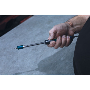 LASER Telescopic Bit Holder 200-280mm