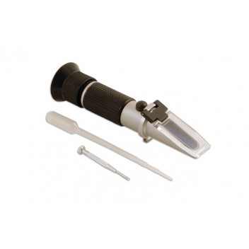LASER Refractometer for AdBlue