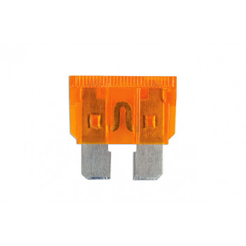 CONNECT 40 AMP Standard Blade Fuses (10)