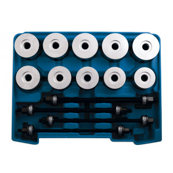 LASER Bearing/Bush Removal/ Insertion Kit