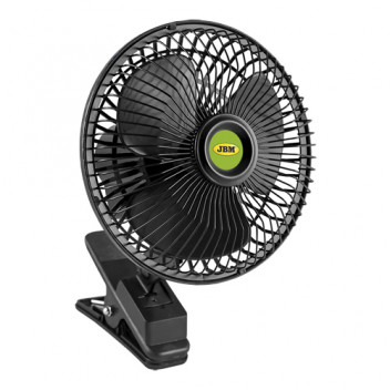 Car Fan 120W, 12V
