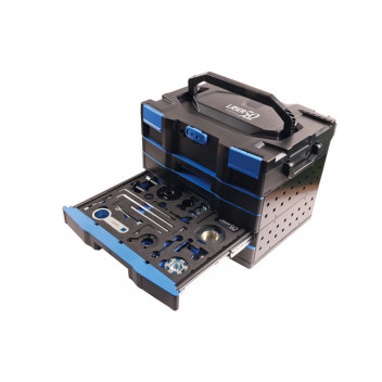 LASER Engine Timing Master Kit for VW Group TDI PD, TDI, TDI
