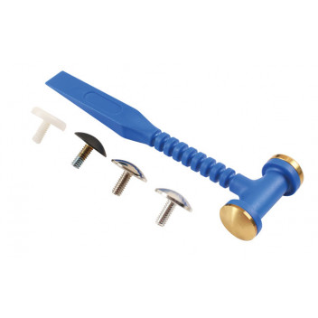 LASER MINI PRECISION HAMMER SET