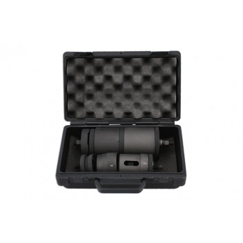 LASER Differential Bush Removal & Installation Tool Kit - fo