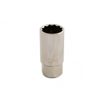 LASER Spark Plug Socket - 21mm Bi-Hex