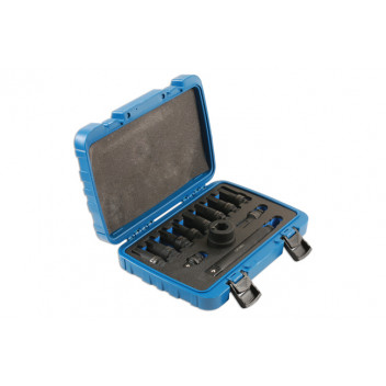 LASER Air Impact Bit Set 3/4D