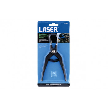 LASER Fuel Line Disconnect Pliers