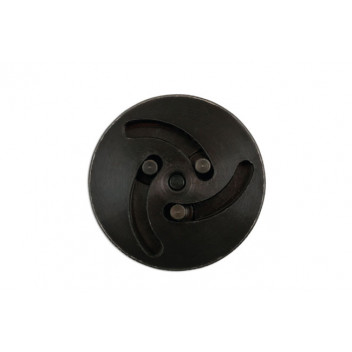 LASER Adjustable EPB Brake Adaptor 3 Pin - 2 Pin drive