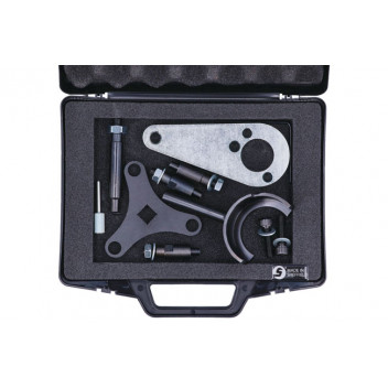 LASER Engine Timing Kit - for Hyundai, Kia 1.6 Diesel