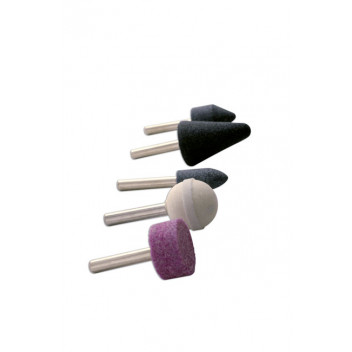 LASER Mounted Stone Set 5pc