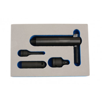 LASER TORGUE MULTIPLIER ADAPTER FOR FORD ECOBLUE 2.0 DIESEL