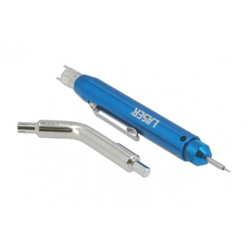 LASER Windscreen Washer Jet Tool 4-in-1
