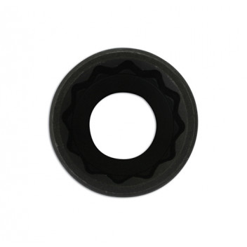LASER Special Socket  24mm - VAG