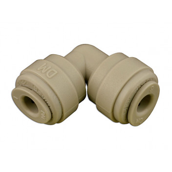 CONNECT Push-Fit Elbow Union 5/32in. Pk 10