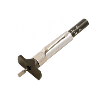 LASER Tyre Tread Depth Gauge