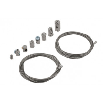 LASER LTR Universal Cable Repair Kit