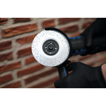 LASER Grinding Disc - Tungston 115mm