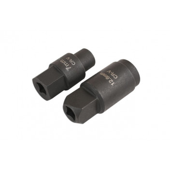 LASER Bosch Diesel Pump Socket - 2pc