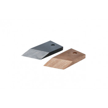 LASER Spare Blades - for 2-in-1 Gasket Scraper