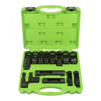 Set Of 14 Lambda Sockets