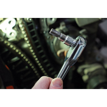 LASER Adaptor Set 17pc