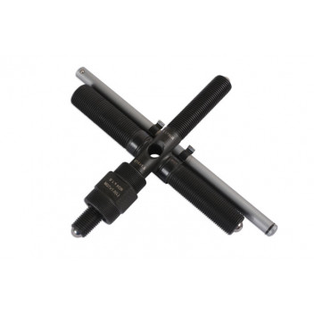 LASER Flywheel Puller - Motorcycle