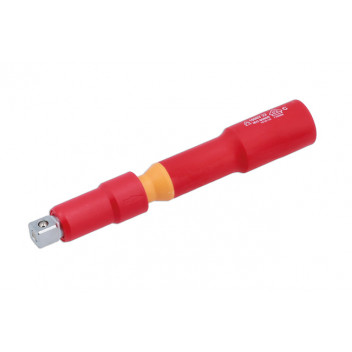 LASER Insulated Locking Extension Bar 3/8D 125mm"