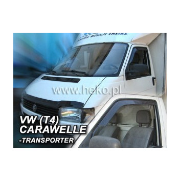 VW TRANSPORTER 2D T4 1990>2003 / CAREVELLE 2D 93> (FRONTS)