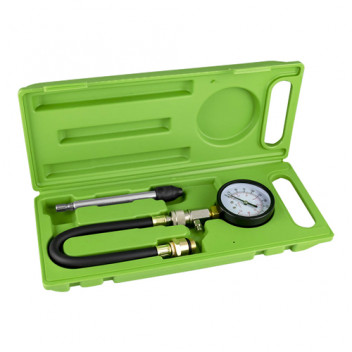 Gasoline Compression Tester Set