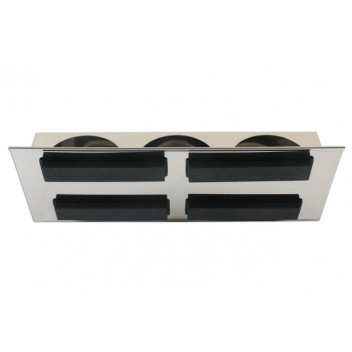 LASER Spray Can Rack (3)