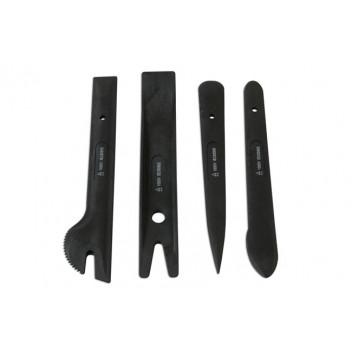 LASER INSULATED TRIM REMOVAL TOOL KIT 1000V PC