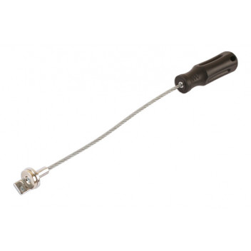 LASER Magnetic Sump Plug Removal Tool