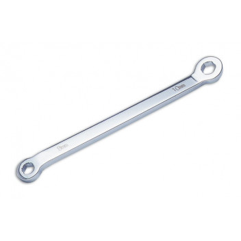 LASER Brake Spanner - 8mm Hex x 10mm Hex