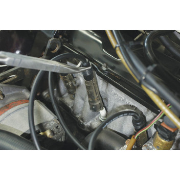 LASER Spark Plug Connector Pliers