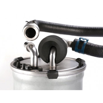 LASER Fuel Line Disconnect Set - Difficult Access