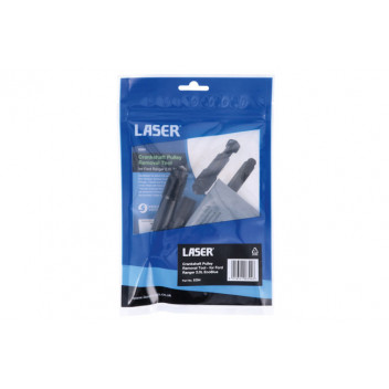 LASER Crankshaft Pulley Removal Tool - for Ford Ranger 2.0L