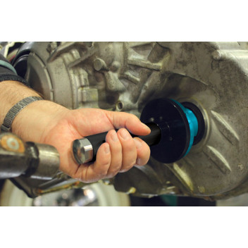 LASER Bearing Race and Seal Driver