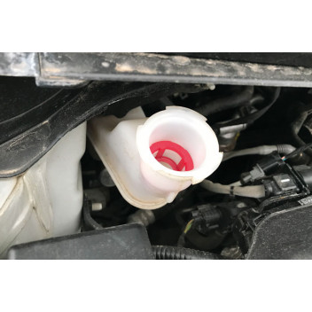 LASER Brake Bleeder Cap - for Hyundai